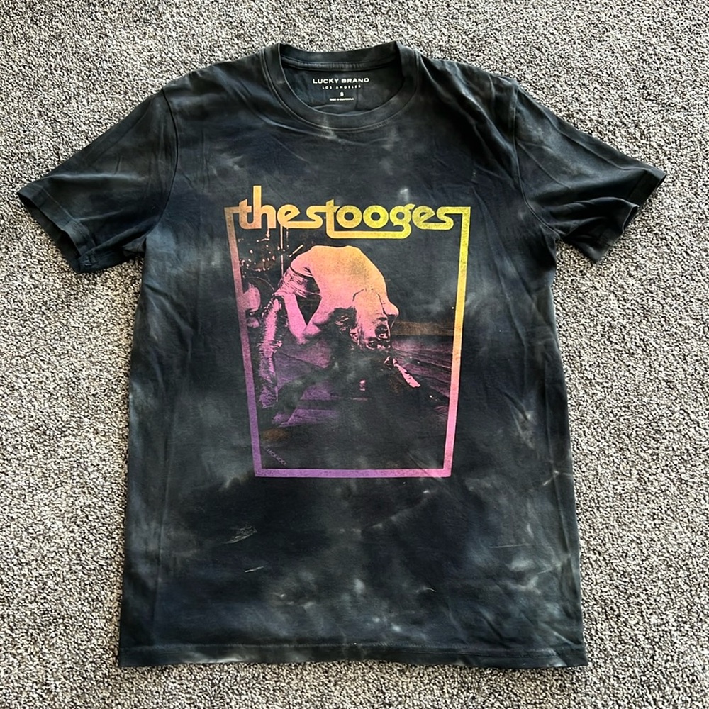 Lucky Brand T-shirt size s